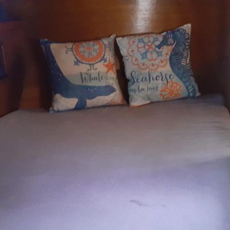 Dormir En Velero Ayamonte Buitenkant foto